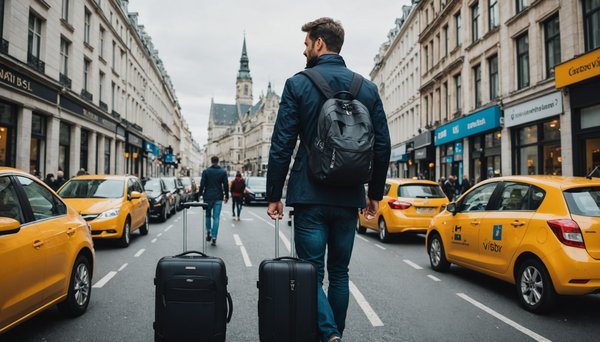 Comparatif détaillé des meilleures assurances annulation voyage