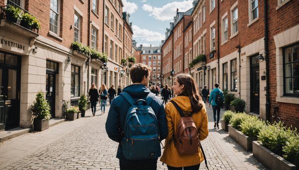 Guide ultime pour investir dans des résidences étudiantes : clés à analyser dans les villes universitaires
