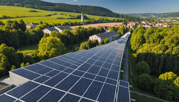 L'engagement de la Banque Postale en faveur de la transition énergétique