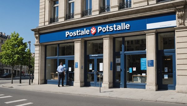 Critiques à l'encontre de la Banque Postale : qu'en dit-on?