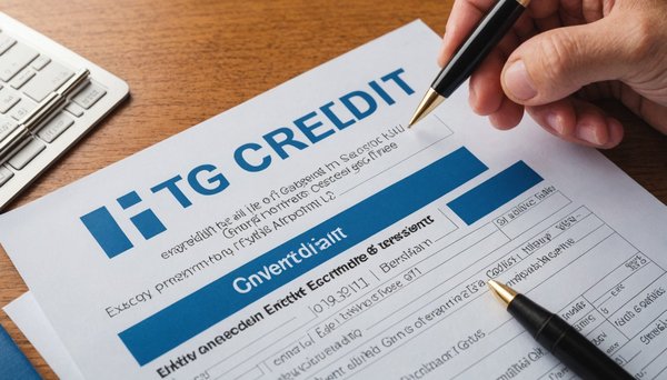 Tout ce que vous devriez savoir sur le TEG crédit en période de crise économique