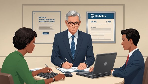 Ce qui peut empêcher l'ouverture d'un compte bancaire