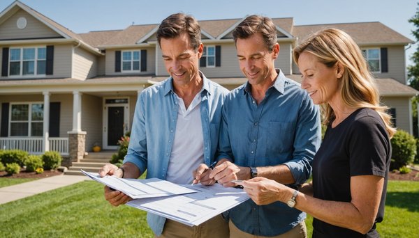 Les impacts de la situation économique sur l'achat d'une maison