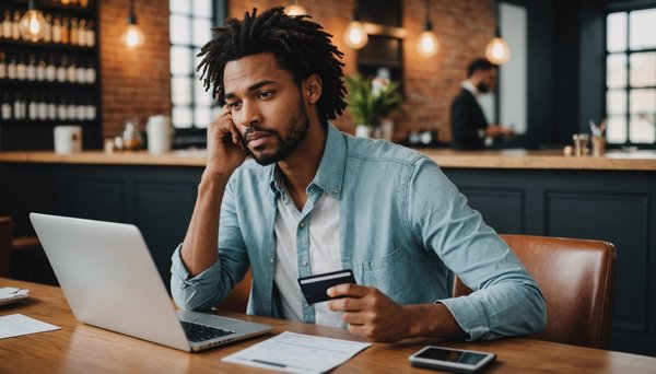Comment gérer les dettes de carte de crédit après la perte d'un emploi