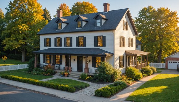 Faut-il encore acheter une maison en 2022 ? Réflexions et perspectives