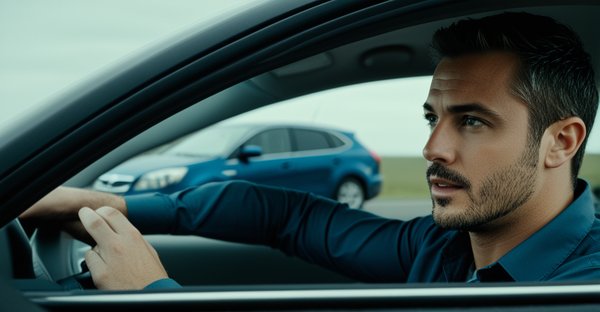 Devis assurance auto : trouvez la meilleure couverture pour votre voiture