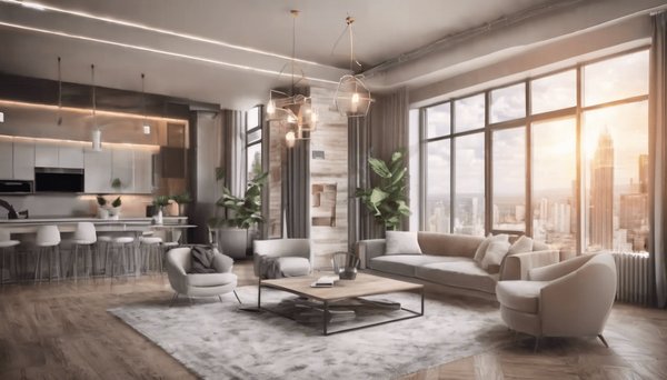 Formation investissement immobilier : de l'idée à la réalité en 2024