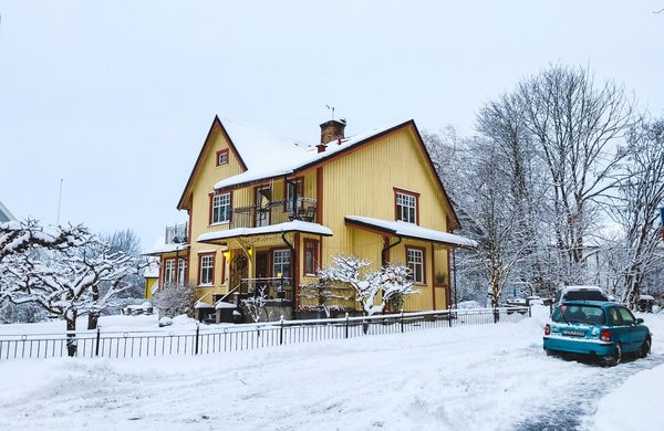 Découvrez les trésors immobiliers de megève avec notre agence